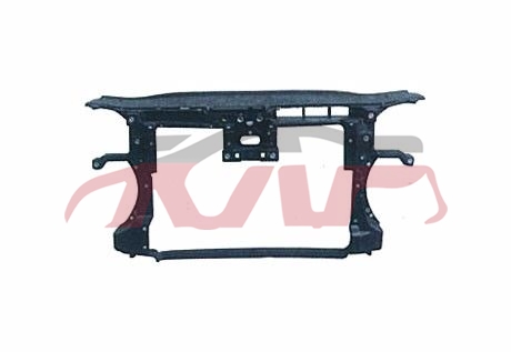 For V.w. 8432012 Magotan B7&nbsp;water Tank Frame&nbsp;3ad 805 588, Magotan Auto Parts Prices, V.w.   Automotive Accessories-3AD 805 588