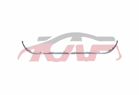 For V.w. 8432012 Magotan B7&nbsp;rear Bumper Stripe&nbsp;3ad 807 460/459, Magotan Auto Parts Shop, V.w.  Car Parts-3AD 807 460/459