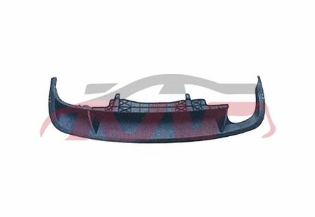 For V.w. 8432012 Magotan B7&nbsp;rear Spoiler&nbsp;3ad 807 521, V.w.  Auto Lamp, Magotan Accessories-3AD 807 521