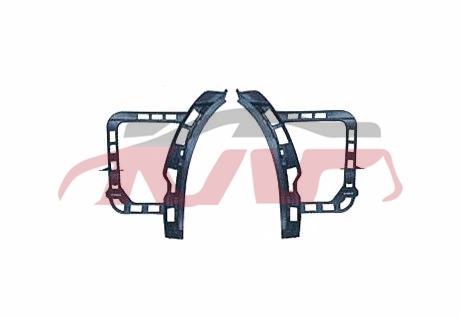 For V.w. 8432012 Magotan B7&nbsp;rear Bumper Bracket&nbsp;3ae 807 377/378, V.w.  Auto Lamp, Magotan Car Accessories-3AE 807 377/378