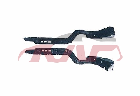 For V.w. 8432012 Magotan B7&nbsp;rear Bumper Bracket&nbsp;3ad 807 393/394, V.w.   Car Body Parts, Magotan Accessories-3AD 807 393/394