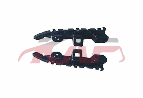 For V.w. 8432012 Magotan B7&nbsp;front Bumper Bracket&nbsp;3ad 807 184/183, V.w.  Car Lamps, Magotan Auto Parts Manufacturer-3AD 807 184/183