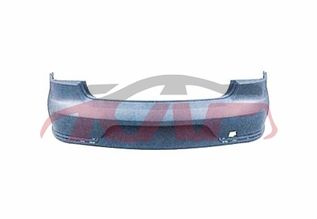 For V.w. 8432012 Magotan B7&nbsp;rear Bumper&nbsp;3ad 807 421, Magotan Car Accessories Catalog, V.w.  Auto Lamps-3AD 807 421