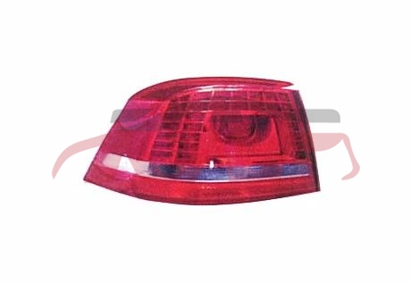For V.w. 8432012 Magotan B7&nbsp;back Lamp&nbsp;, V.w.  Auto Parts, Magotan Car Parts Catalog-