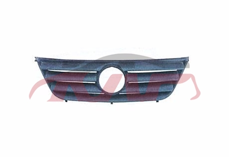 For V.w. 2077104 Jetta King grille , V.w.  Car Lamps, Jetta Car Accessories Catalog