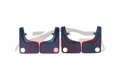 For V.w. 7722003 Jetta King&nbsp;mud Guard&nbsp;, Jetta Car Parts Discount, V.w.  Auto Part-