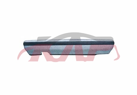 For V.w. 7722003 Jetta King&nbsp;rear Bumper&nbsp;, Jetta Auto Part Price, V.w.   Automotive Parts-