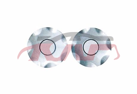 For V.w. 7722003 Jetta King&nbsp;wheel Cover&nbsp;, Jetta Car Part, V.w.  Car Lamps-