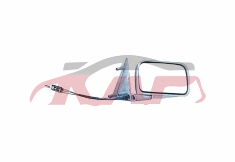 For V.w. 7722003 Jetta King&nbsp;mirror&nbsp;, Jetta Car Accessories Catalog, V.w.  Auto Lamps-
