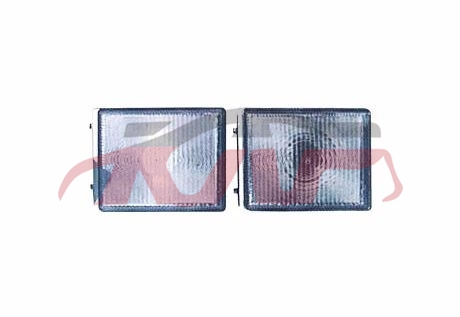 For V.w. 7722003 Jetta King&nbsp;side Lamp&nbsp;, V.w.  Auto Lamp, Jetta Car Spare Parts-