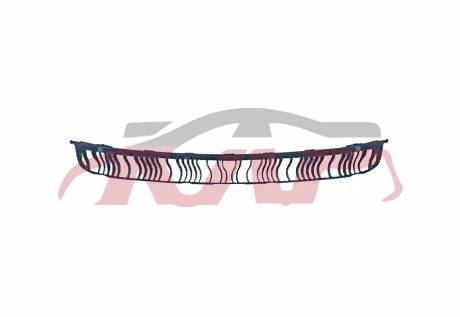 For V.w. 7702013 Jetta&nbsp;rear Bumper Bracket Middle&nbsp;31g 807 863, Jetta Car Accessories Catalog, V.w.  Auto Lamp-31G 807 863