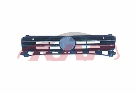 For V.w. 7702013 Jetta&nbsp;grille&nbsp;31g 807 653, V.w.  Car Lamps, Jetta Auto Part Price-31G 807 653