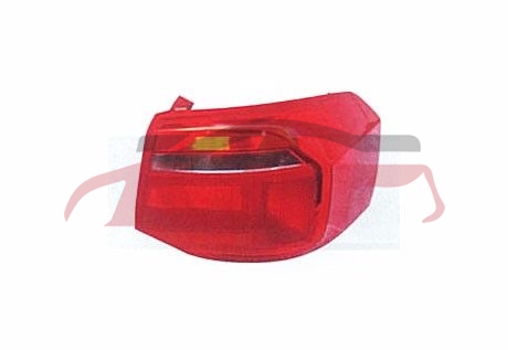 For V.w. 2077013 Jetta tail Lamp , V.w.  Auto Lamps, Jetta Auto Parts Prices-