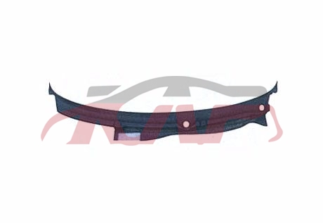 For V.w. 7692003 Bora&nbsp;cover Of Rain Wiper&nbsp;, Bora Car Parts Discount, V.w.  Car Lamps-