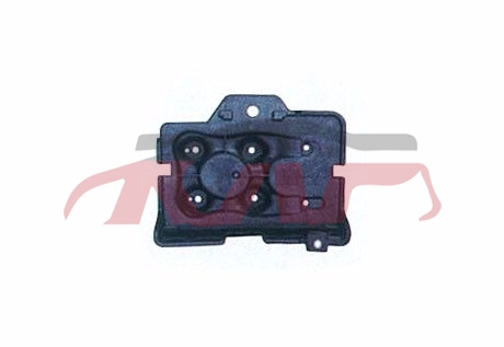 For V.w. 7692003 Bora&nbsp;base Of Storage Battery&nbsp;, V.w.  Auto Lamp, Bora Car Parts-