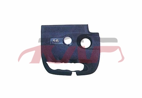 For V.w. 7692003 Bora&nbsp;engine Cover&nbsp;, V.w.  Auto Parts, Bora Accessories Price-