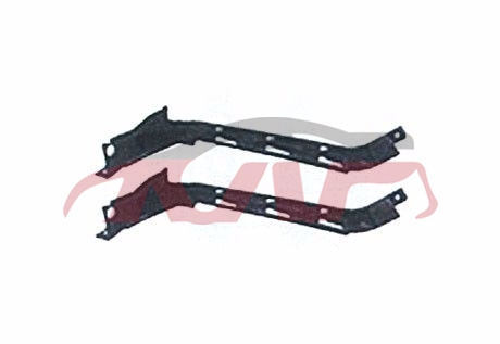 For V.w. 7692003 Bora&nbsp;rear Bumper Bracket&nbsp;, V.w.  Car Parts, Bora Car Accessories-