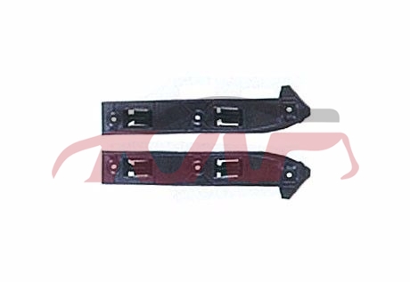 For V.w. 7692003 Bora&nbsp;front Bumper Bracket&nbsp;1j5 807 183a/184a, Bora Car Parts Catalog, V.w.  Auto Lamp-1J5 807 183A/184A