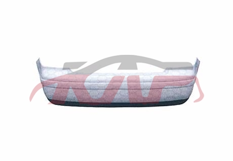 For V.w. 7692003 Bora&nbsp;rear Bumper&nbsp;, V.w.  Auto Lamp, Bora Car Parts鈥?price-