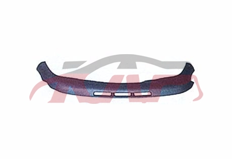 For V.w. 7692003 Bora&nbsp;front Spoiler&nbsp;1j0805903b, V.w.   Automotive Accessories, Bora Automotive Accessories-1J0805903B