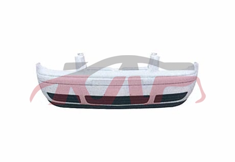 For V.w. 7692003 Bora&nbsp;front Bumper&nbsp;, Bora Automotive Accessories, V.w.   Automotive Parts-