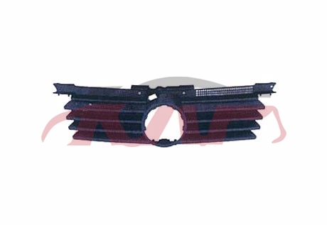 For V.w. 7692003 Bora&nbsp;grille&nbsp;, Bora Car Parts, V.w.  Auto Lamp-