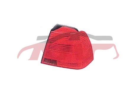For V.w. 7692003 Bora&nbsp;tail Lamp&nbsp;1j5 945 095/096aa/c, V.w.  Auto Lamp, Bora List Of Auto Parts-1J5 945 095/096AA/C