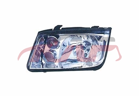 For V.w. 7692003 Bora&nbsp;head Lamp&nbsp;, Bora Accessories, V.w.  Auto Part-