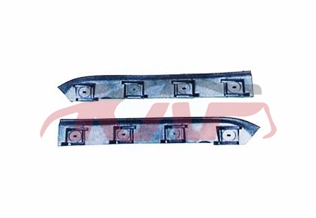 For V.w. 7682005 Sagitar&nbsp;rear Bumper Support&nbsp;1k5 807 393/394, V.w.   Automotive Accessories, Sagitar Automotive Accessorie-1K5 807 393/394