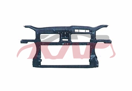 For V.w. 7682005 Sagitar&nbsp;water Tank Frame&nbsp;1k0 805 588f, V.w.  Car Lamps, Sagitar Automotive Parts-1K0 805 588F