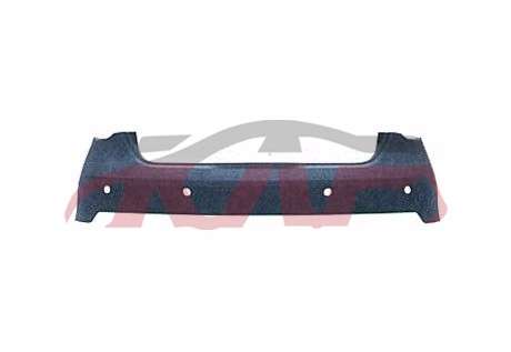 For V.w. 7682005-10 Sagitar&nbsp;rear Bumper&nbsp;1k5 807 417   1k5 807 417ea, V.w.  Car Lamps, Sagitar Car Accessories Catalog-1K5 807 417   1K5 807 417EA