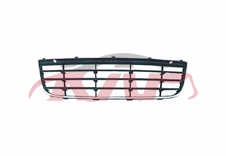 For V.w. 7682005 Sagitar&nbsp;bumper Grille&nbsp;1k0 853 677c, V.w.  Auto Part, Sagitar Accessories-1K0 853 677C