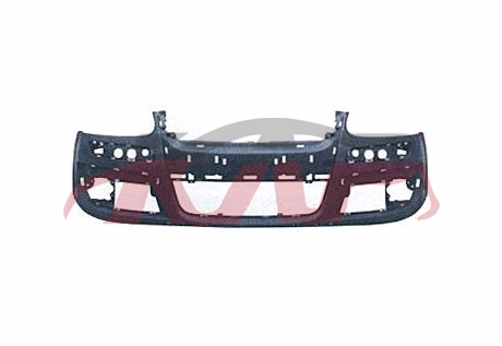 For V.w. 7682005 Sagitar&nbsp;front Bumper&nbsp;1k0 807 221d, V.w.  Car Parts, Sagitar Car Accessorie Catalog-1K0 807 221D