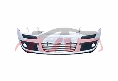 For V.w. 7682005 Sagitar&nbsp;front Bumper&nbsp;1k0 807 221d, Sagitar Car Accessories Catalog, V.w.  Car Lamps-1K0 807 221D