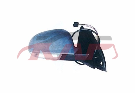 For V.w. 7682005 Sagitar&nbsp;mirror&nbsp;1k1 857 508 Bg  1k1 857 507 Bg, V.w.   Automotive Parts, Sagitar Car Parts Discount-1K1 857 508 BG  1K1 857 507 BG