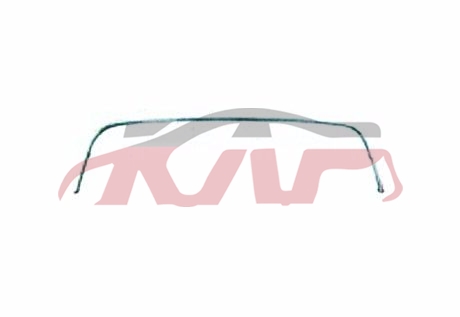 For V.w. 7682005 Sagitar&nbsp;bumper Grille Stripe&nbsp;1k0 853 101 2zz, V.w.  Auto Lamps, Sagitar List Of Car Parts-1K0 853 101 2ZZ