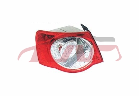 For V.w. 7682005 Sagitar&nbsp;tail Lamp&nbsp;1k5 945 093/094/095/096, Sagitar Car Spare Parts, V.w.  Auto Parts-1K5 945 093/094/095/096