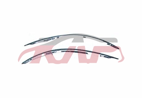 For V.w. 7682005 Sagitar&nbsp;fog Lamp Stripe&nbsp;1k0 807 243a/244a, V.w.  Car Lamps, Sagitar Auto Parts-1K0 807 243A/244A