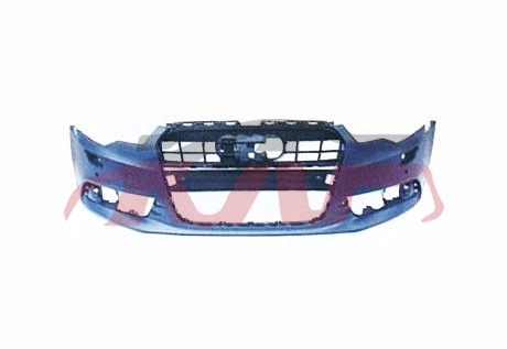 For Audi 7892012-2015 A6 C7&nbsp;c7 Front Bumper&nbsp;4gd807065, A6 Car Accessorie Catalog, Audi   Automotive Parts-4GD807065