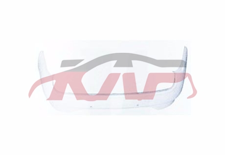 For Audi 8102009-2011 A6 C6&nbsp;c6 08 Rear Bumper&nbsp;4f5 807 511, A6 Cheap Auto Parts鈥?car Parts Store, Audi   Automotive Accessories-4F5 807 511