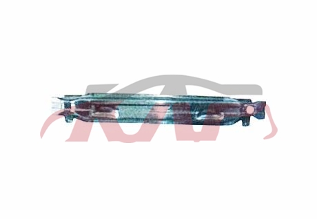 For Audi 811a6 05-08 C608 front Bumper Support 4f0807111, Audi   Automotive Accessories, A6 Automotive Parts4F0807111
