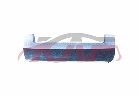 For Audi 7912001-2002 A6 C5&nbsp;02 Rear Bumper&nbsp;4b5 807 301bj, A6 Carparts Price, Audi   Car Body Parts-4B5 807 301BJ