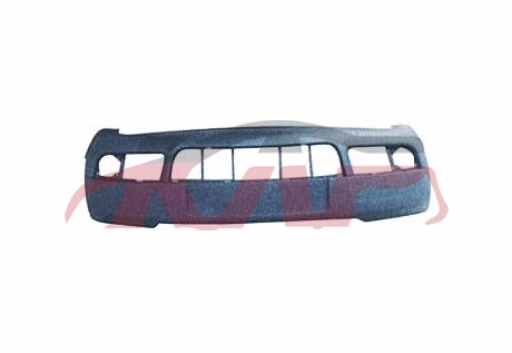 For Audi 7912001-2002 A6 C5&nbsp;front Bumper&nbsp;4b0 807 103ba/bk, Audi   Car Body Parts, A6 Parts For Cars-4B0 807 103BA/BK