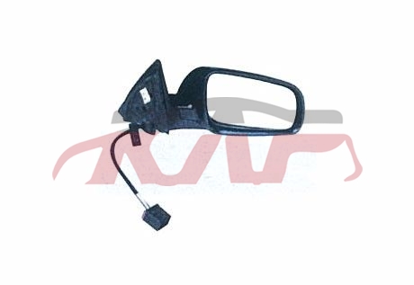 For Audi 7912001-2002 A6 C5&nbsp;mirror&nbsp;4b1 858 499/500, A6 Auto Part, Audi  Auto Lamps-4B1 858 499/500