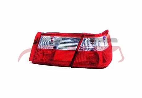 For V.w. 775santana 3000&nbsp;rear Lamp,red,white&nbsp;, V.w.  Auto Parts, Santana Car Spare Parts-