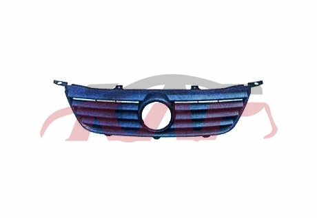 For V.w. 775santana 3000&nbsp;grille&nbsp;, Santana Auto Parts Shop, V.w.   Car Body Parts-