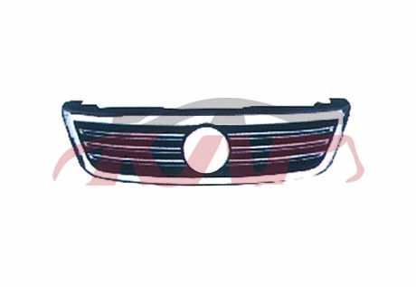 For V.w. 774new Passata&nbsp;grille&nbsp;, Passata List Of Car Parts, V.w.  Auto Parts-