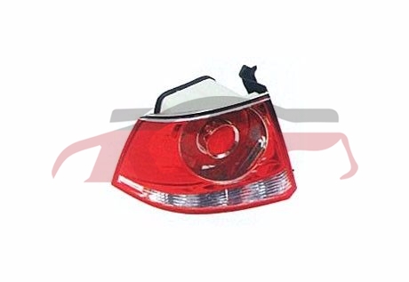 For V.w. 773passata&nbsp;tail Lamp&nbsp;, V.w.  Auto Lamp, Passata Car Parts-