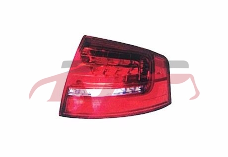 For Audi 7922005-2009 A8 D3&nbsp;tail Lamp&nbsp;4e0 945 094h/095h/096h, Audi  Car Parts, A8 Automotive Parts-4E0 945 094H/095H/096H