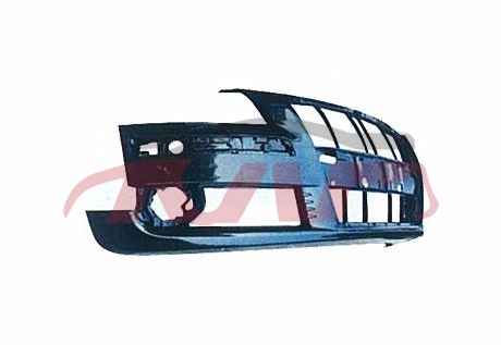 For Audi 7932003-2008 A8&nbsp;front Bumper&nbsp;, A8 Auto Body Parts Price, Audi  Car Lamps-